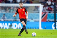 Jan Vertonghen t-shirt #4159909
