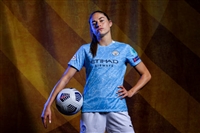 Janine Beckie tote bag #G3456385