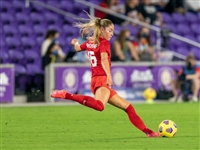 Janine Beckie Sweatshirt #4090951