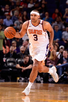 Jared Dudley poster