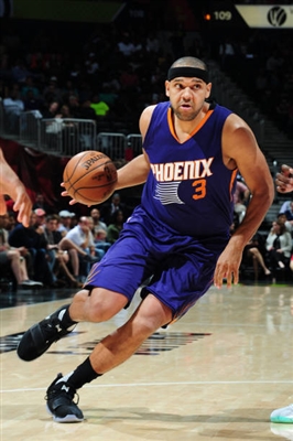 Jared Dudley puzzle