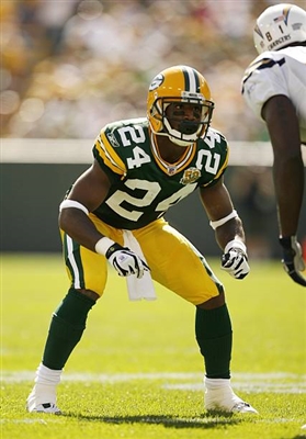 Jarrett Bush posters