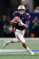Jarrett Stidham hoodie #4040282