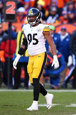 Jarvis Jones posters