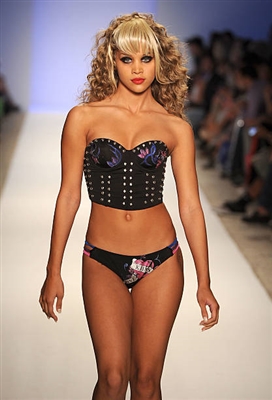 Jasmine Sanders mug