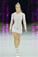 Jasmine Sanders longsleeve t-shirt #4102530