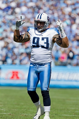 Jason Babin posters