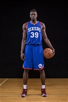 Jerami Grant mug #G2660899