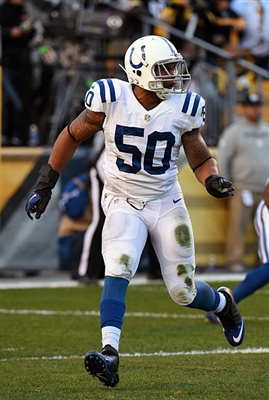 Jerrell Freeman posters
