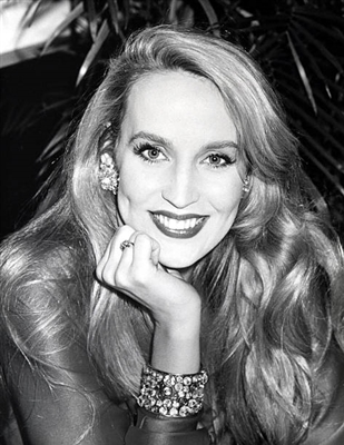 Jerry Hall puzzle