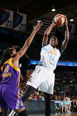 Jessica Breland posters