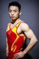 Jingyuan Zou mug #G3453908