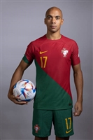 Joao Mario longsleeve t-shirt #4160913