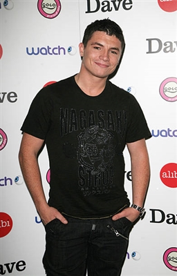 Jody Latham posters