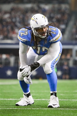 Joe Barksdale posters