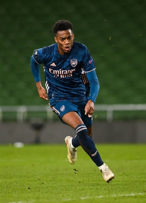 Joe Willock puzzle