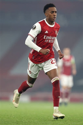 Joe Willock puzzle