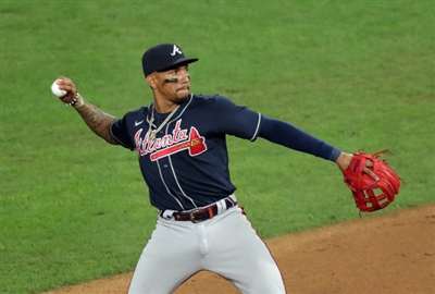 Johan Camargo posters
