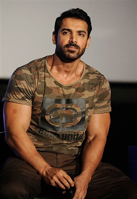 John Abraham posters