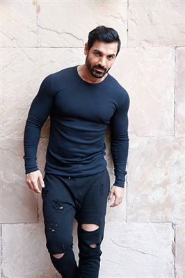 John Abraham posters