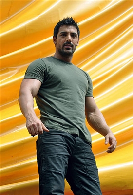John Abraham posters