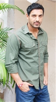 John Abraham hoodie #4066252
