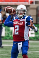 Johnny Manziel tote bag #G2631649