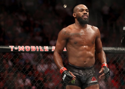 Jon Jones hoodie