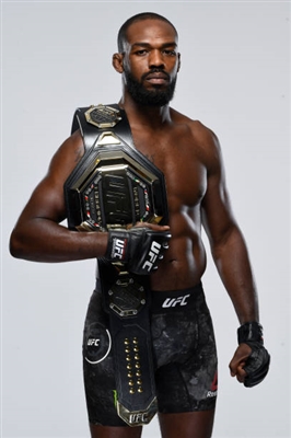Jon Jones hoodie
