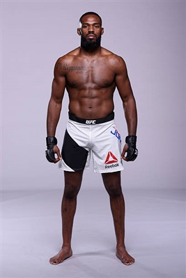 Jon Jones hoodie
