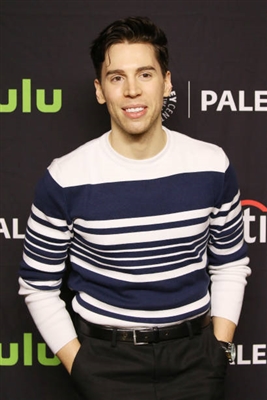 Jordan Gavaris mouse pad