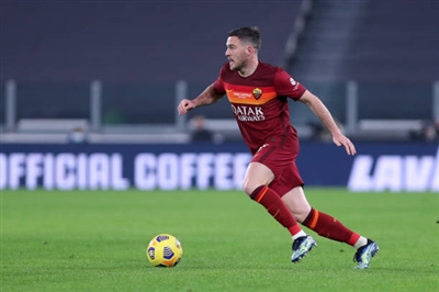 Jordan Veretout posters