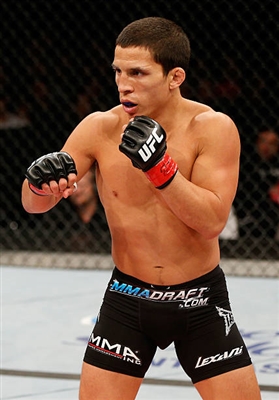 Joseph Benavidez Sweatshirt