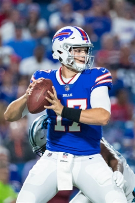 Josh Allen T-shirt