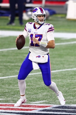 Josh Allen T-shirt