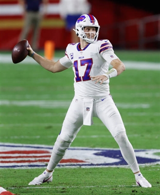 Josh Allen T-shirt