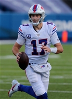 Josh Allen t-shirt #4083727