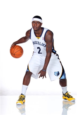 Josh Selby poster