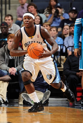 Josh Selby Poster 4044704
