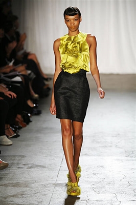 Jourdan Dunn posters