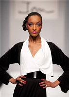 Jourdan Dunn longsleeve t-shirt #4111375