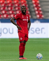 Jozy Altidore longsleeve t-shirt #3987956