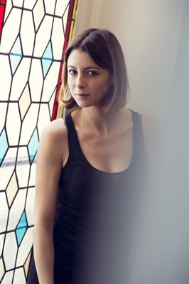 Julie Dray poster