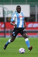 Kalidou Koulibaly tote bag #G2618164