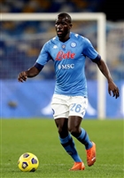Kalidou Koulibaly Tank Top #4000911