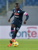 Kalidou Koulibaly longsleeve t-shirt #4000914