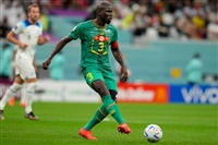 Kalidou Koulibaly Tank Top #4157401