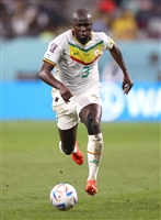 Kalidou Koulibaly tote bag #G3522837