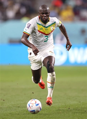 Kalidou Koulibaly posters