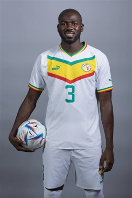 Kalidou Koulibaly posters